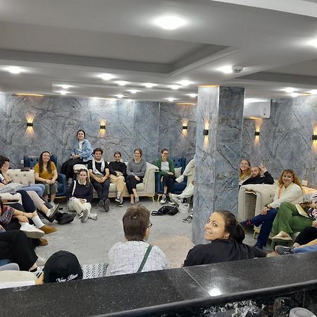Beirut Hotel 2 New Амман Екстер'єр фото