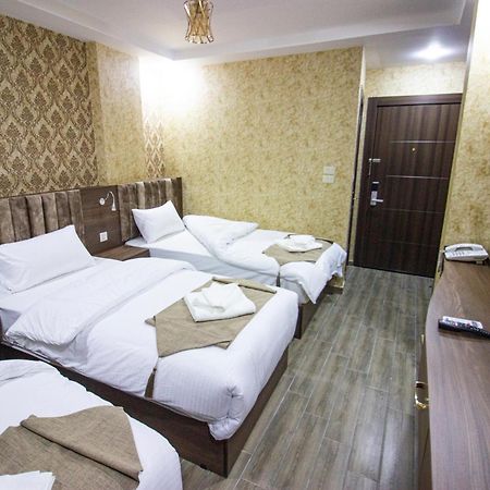 Beirut Hotel 2 New Амман Екстер'єр фото