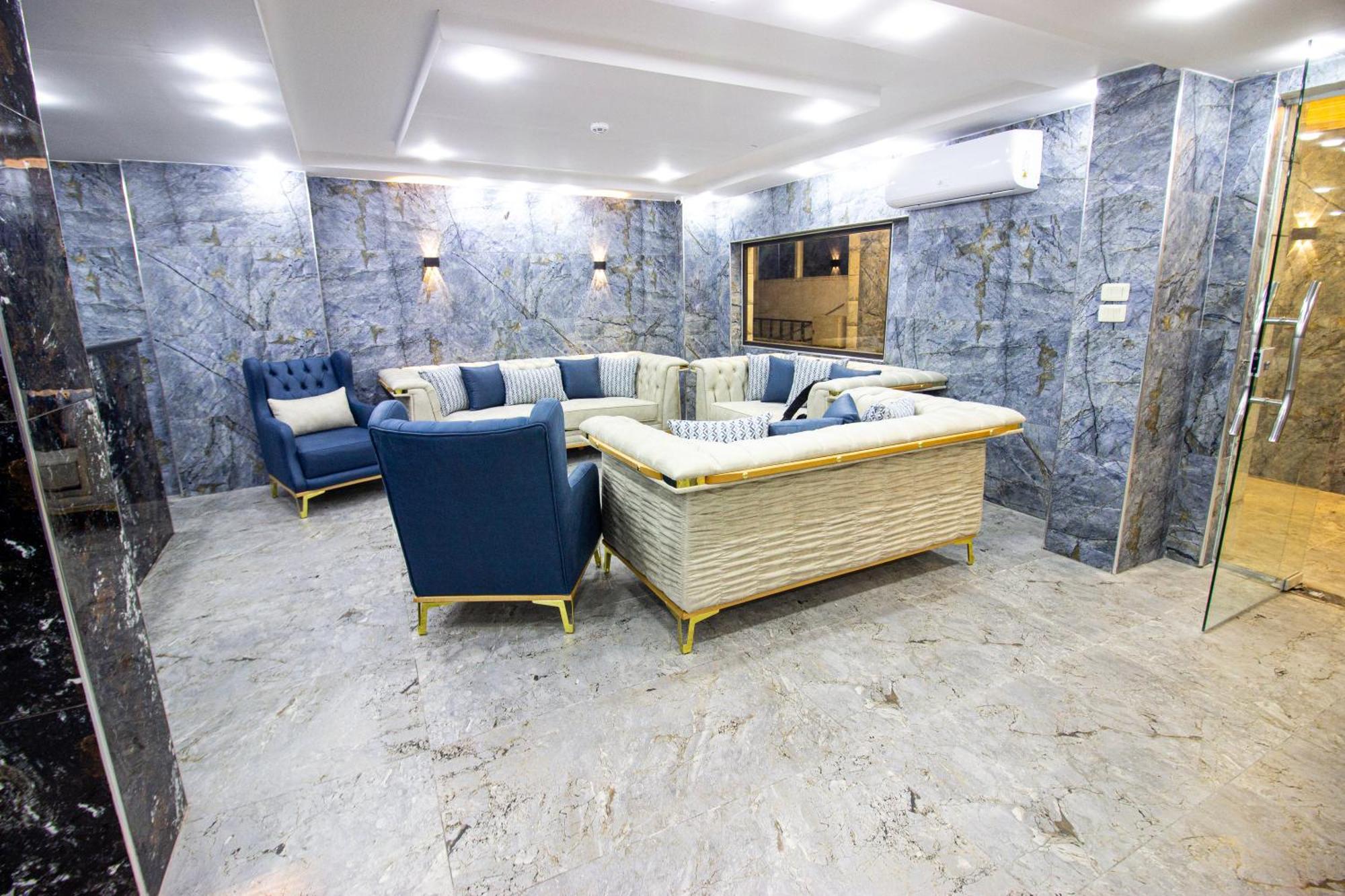 Beirut Hotel 2 New Амман Екстер'єр фото